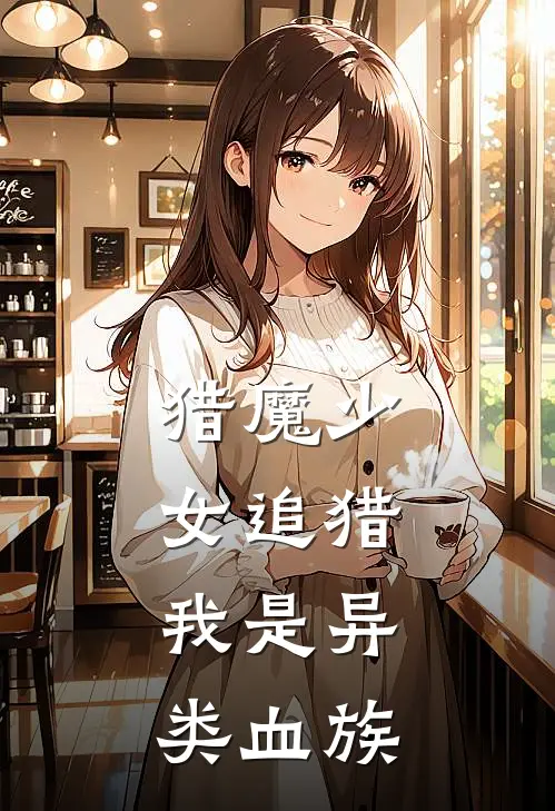 猎魔少女追猎,我是异类血族