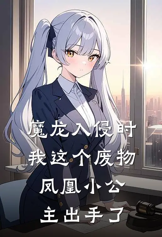 魔龙入侵时，我这个废物凤凰小公主出手了